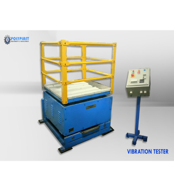 VIBRATION TESTEER