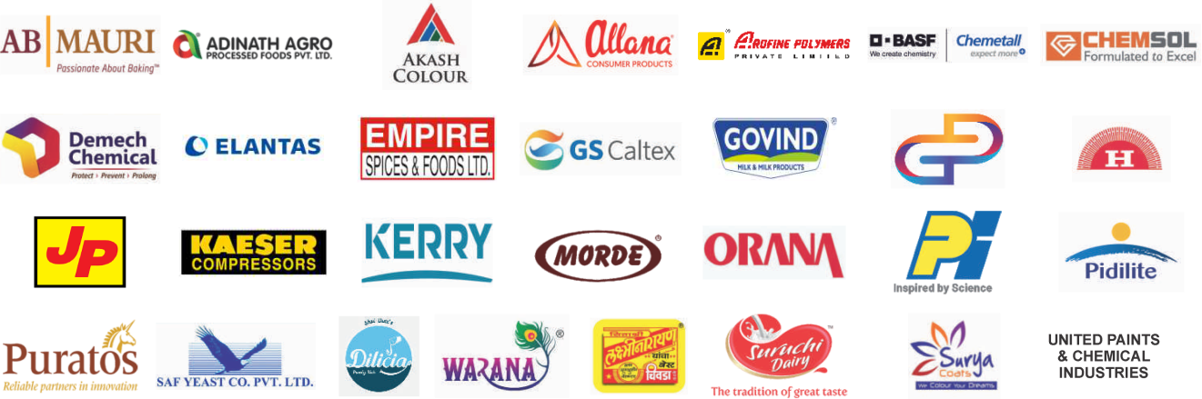 Our Valuable Clients